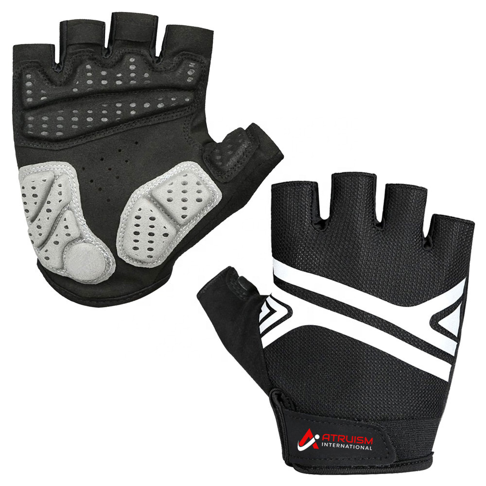 Men Cycling Gloves
