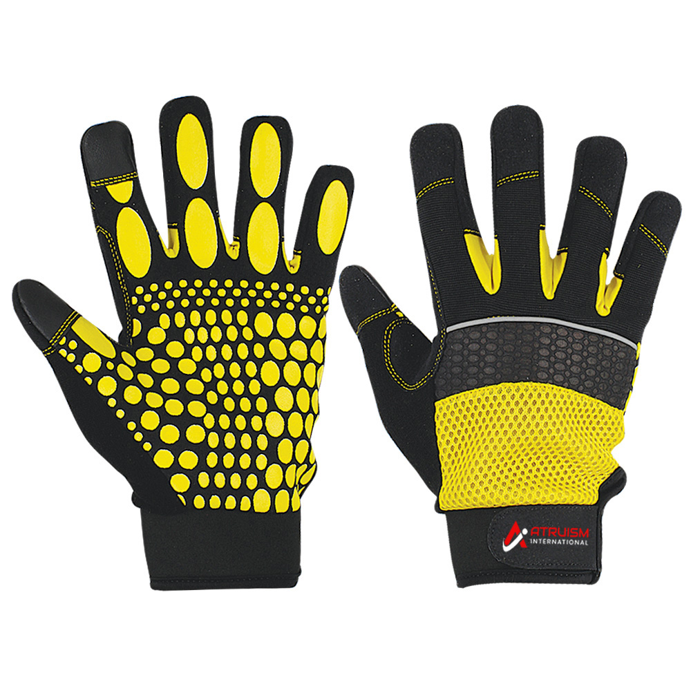 Mechanic Gloves