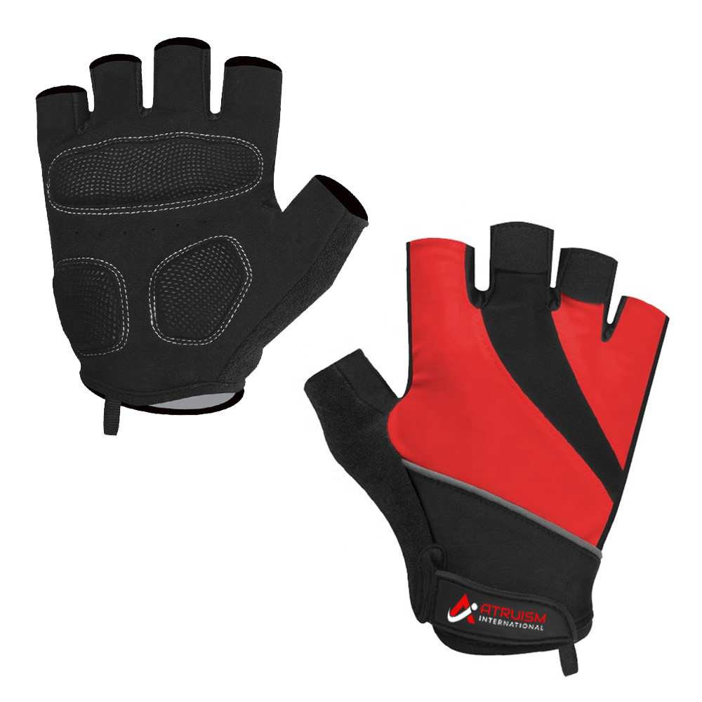 Men Cycling Gloves