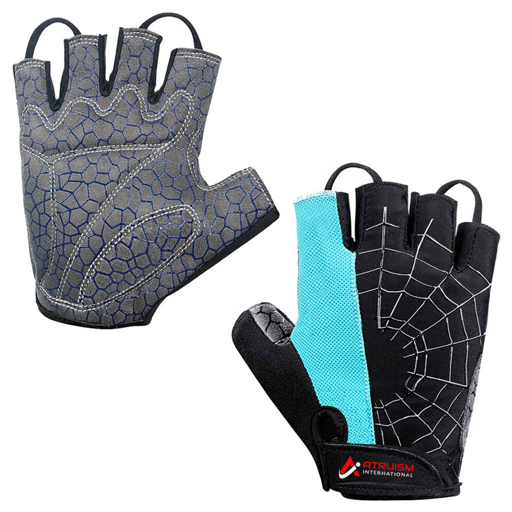 Men Cycling Gloves
