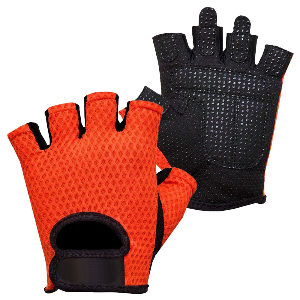 Women Fitness Gloves