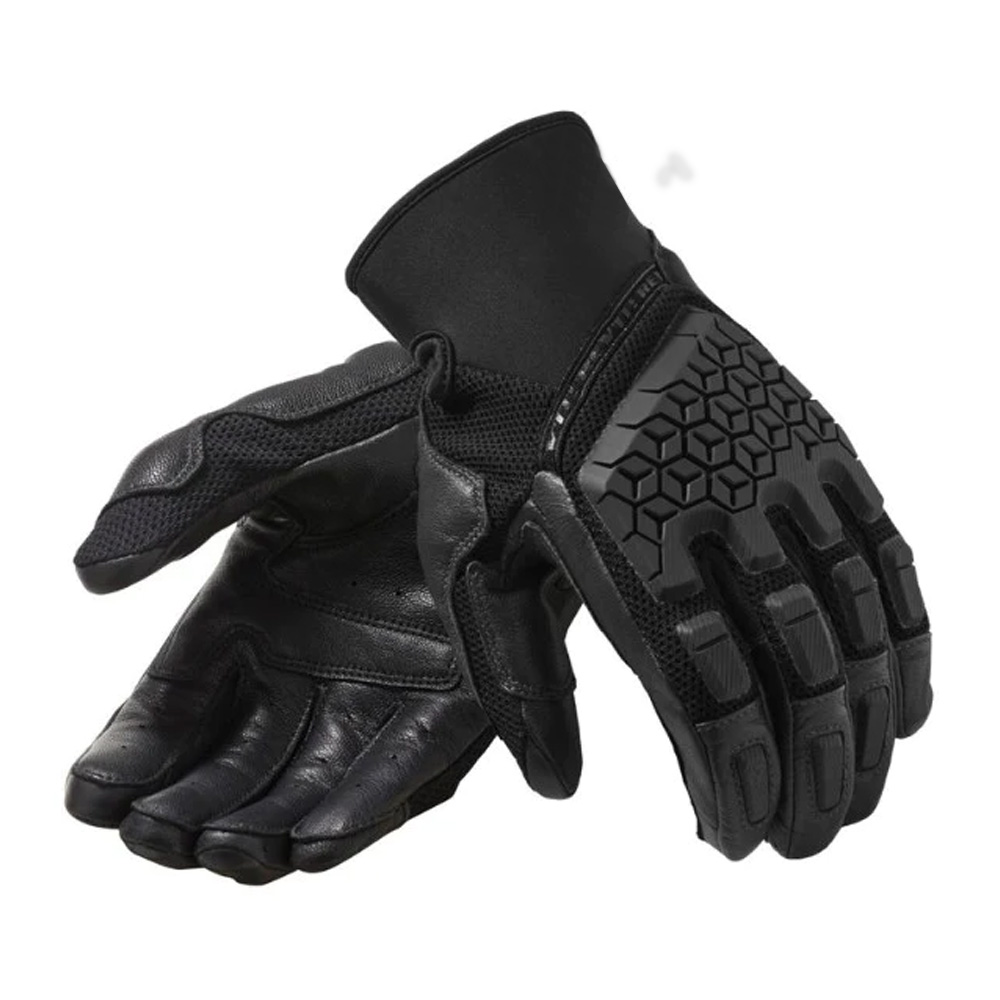 High Visibility Gloves