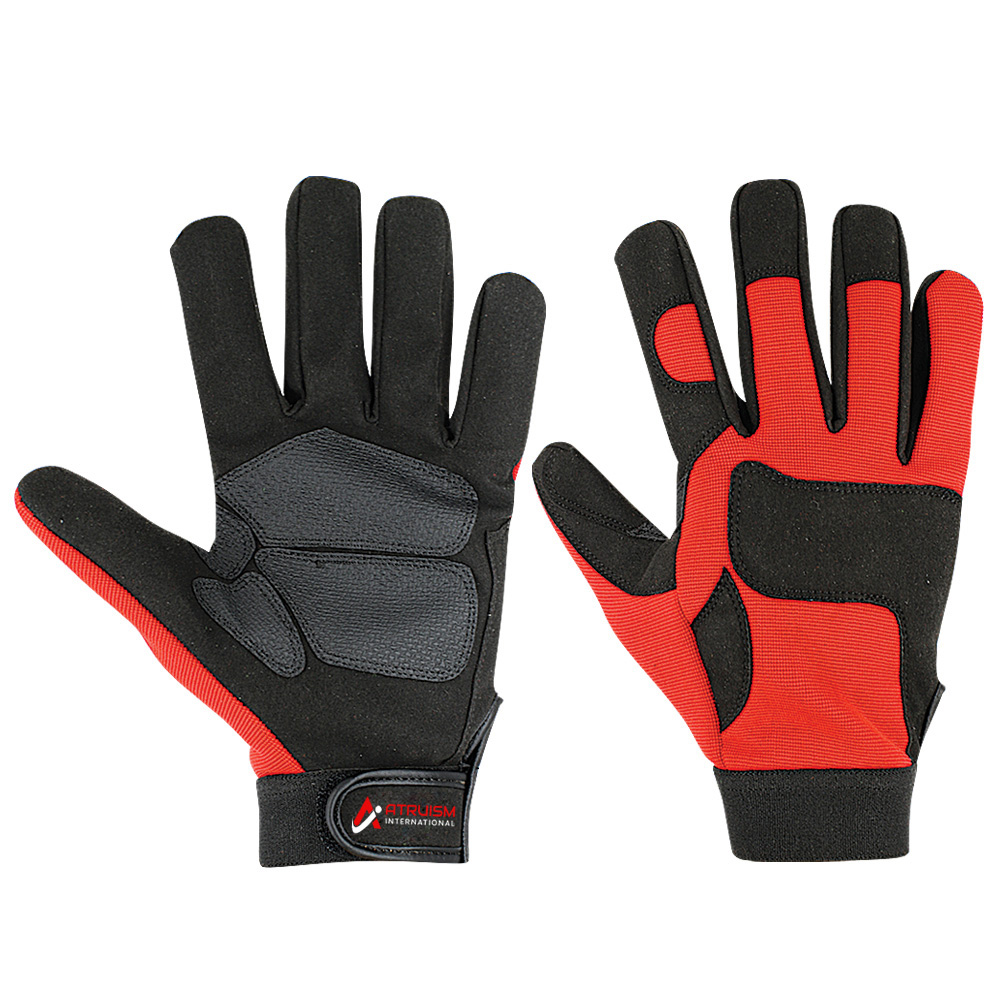 Mechanic Gloves