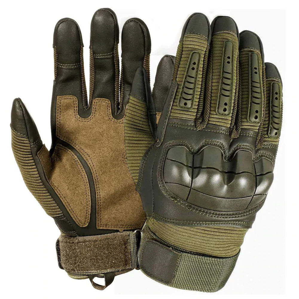 Tactical Gloves